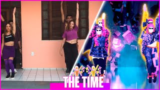 Just Dance 2020 - The Time (Dirty Bit) by The Black Eyed Peas