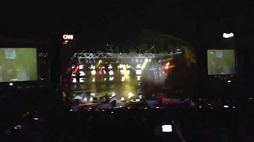 Back2Me - Eraserheads (the Reunion Concert) Live in Dubai - DU Arena