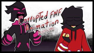 CORRUPTED (S2 P8) AGOTI ~Friday Night Funkin~ [ANIMATION]