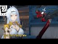 Yixuan’s Bold Provocation SHOCKS Magus 😨 | Zenless Zone Zero 2.2