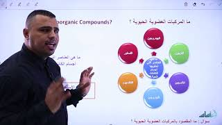 01 توجيهي 2006الاحياء المنهاج الجديد?الدورة التاسيسية️العلمي و الزراعي والاقتصاد المنزلي