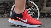 Nike Odyssey Performance Review - YouTube