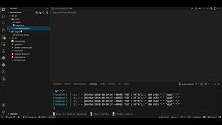 Million Rows Virtual Grid Project Demo