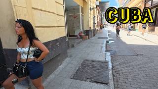 Download Lagu ¿Cómo es caminar por las calles de La Habana hoy? MP3 Download Lagu ¿Cómo es caminar por las calles de La Habana hoy? MP3