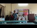 2022 speach for rape victim at party .@asianetnews #asianetnewslive 