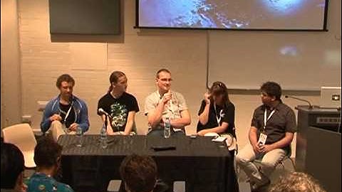 Linux - Browser Panel session