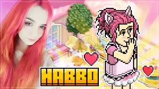 MAID in HABBO! 