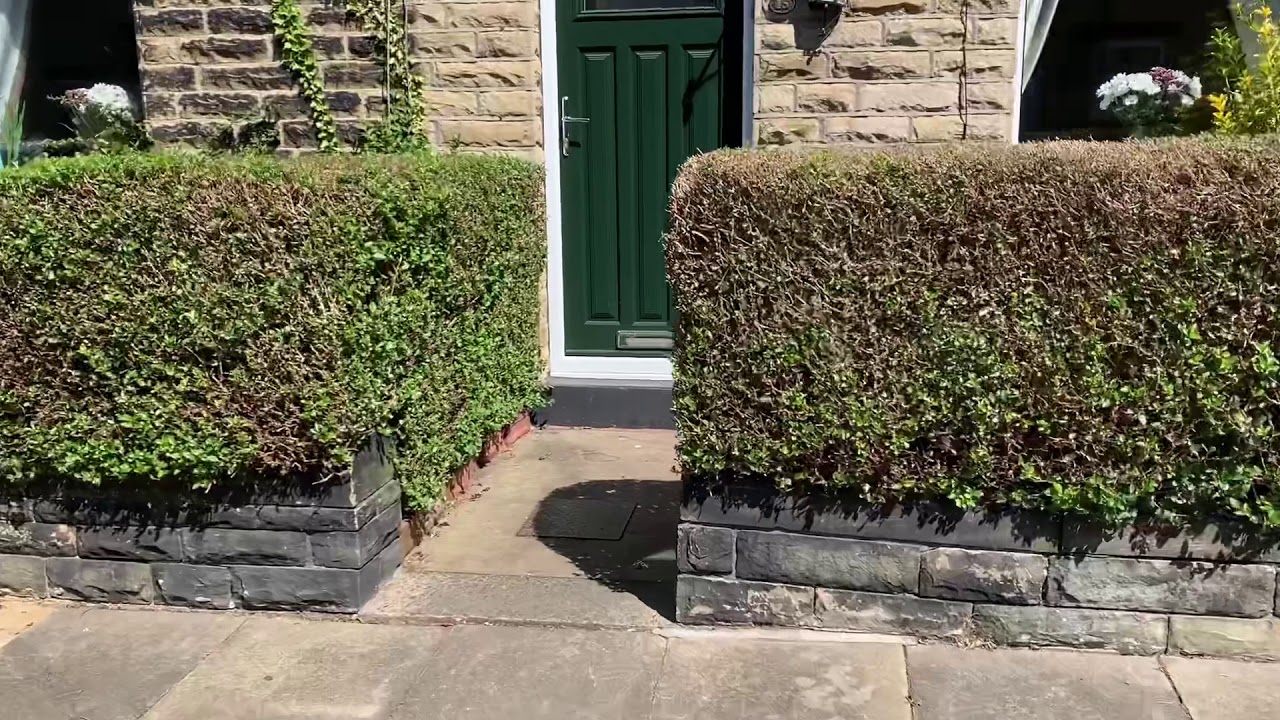 Broomcroft Road, Ossett Virtual Tour YouTube