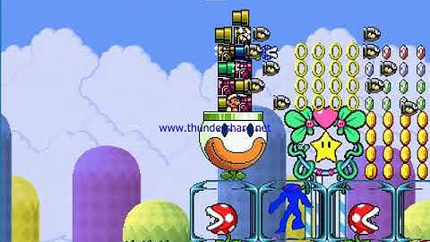 SMBX2 Presents: The Level Custom (SMBX 1.3.1 Revisted) (Pt 5)