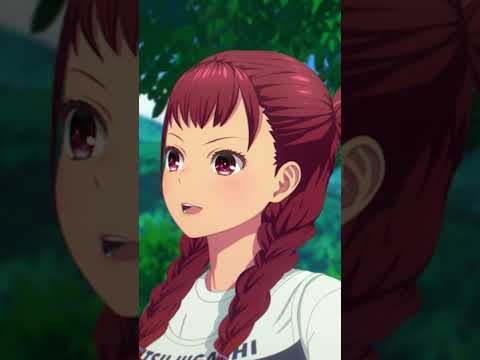 WEB用15秒映像（一緒に勝つ篇）完成！10.25（Fri）ROADSHOW🚣#アニメがんばっていきまっしょい #しょい #僕が見たかった青空#雨宮天 #伊藤美来 #高橋李依 #鬼頭明里 #長谷川育美