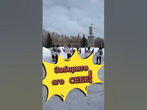 Африканцы за Путина) - YouTube