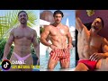 🔥 SEXY MUSCLE TIKTOKS COMPILATION #16 / Amazing boys & Bodys 👀😍🔥