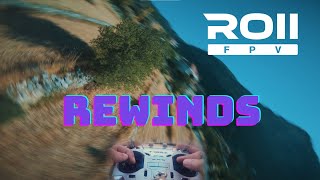 Rewinds Tips and Tricks Tutorial || FPV FREESTYLE ||