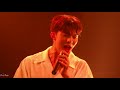 180725 MR.MR (미스터미스터) 한지현 (TEY) focus &quot;夢の途中&quot; (유메노토츄) Summer LIVE