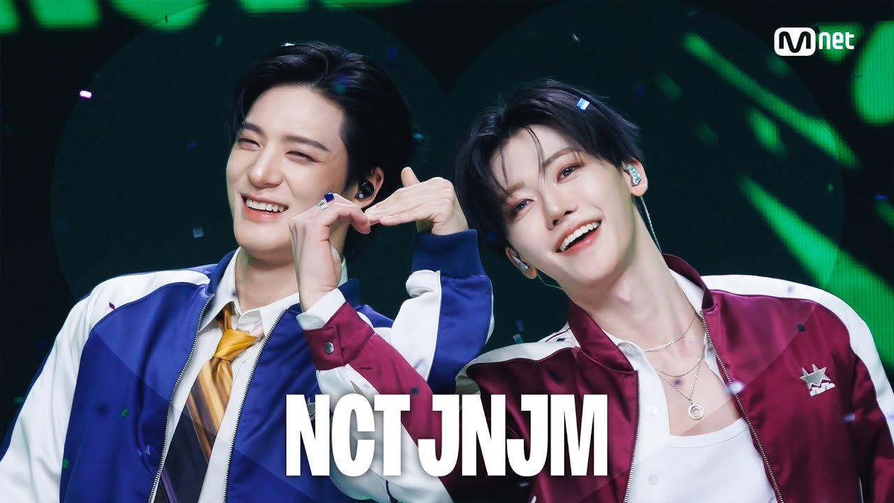 NCT JNJM - BOTH SIDES #엠카운트다운 EP.918 | Mnet 260305 방송