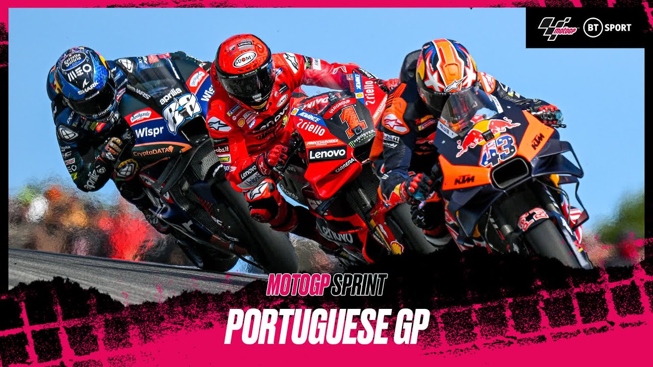 MotoGP