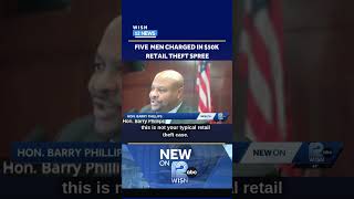 Famous ‘Well-oiled machine’ retail theft ring at major stores Profile