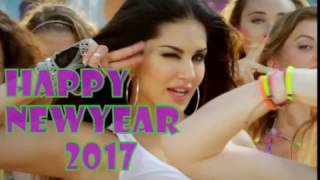 Happy NewYear 2017  - Best Of Bollywood Nonstop DJ Remix Songs