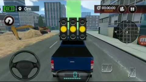 Drive for speed simulator#5  android gameplay