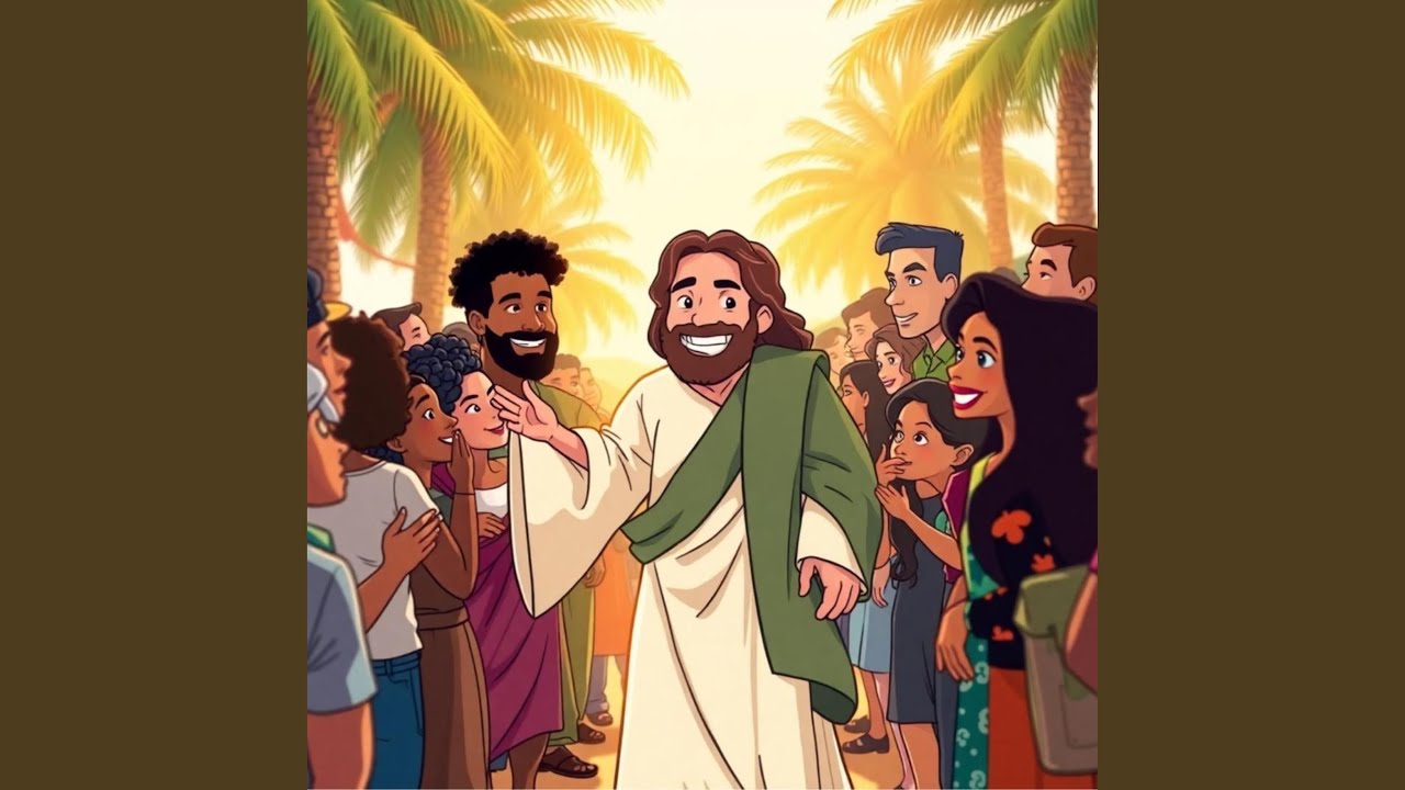 Watch Triumphantly on YouTube Watch Triumphantly on YouTube