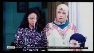 SERIAL KELUARGA DAMAI TVRI