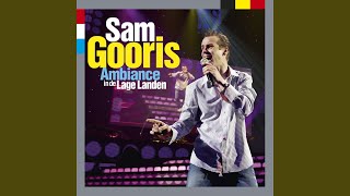 Video thumbnail of "Sam Gooris - Per Spoor"
