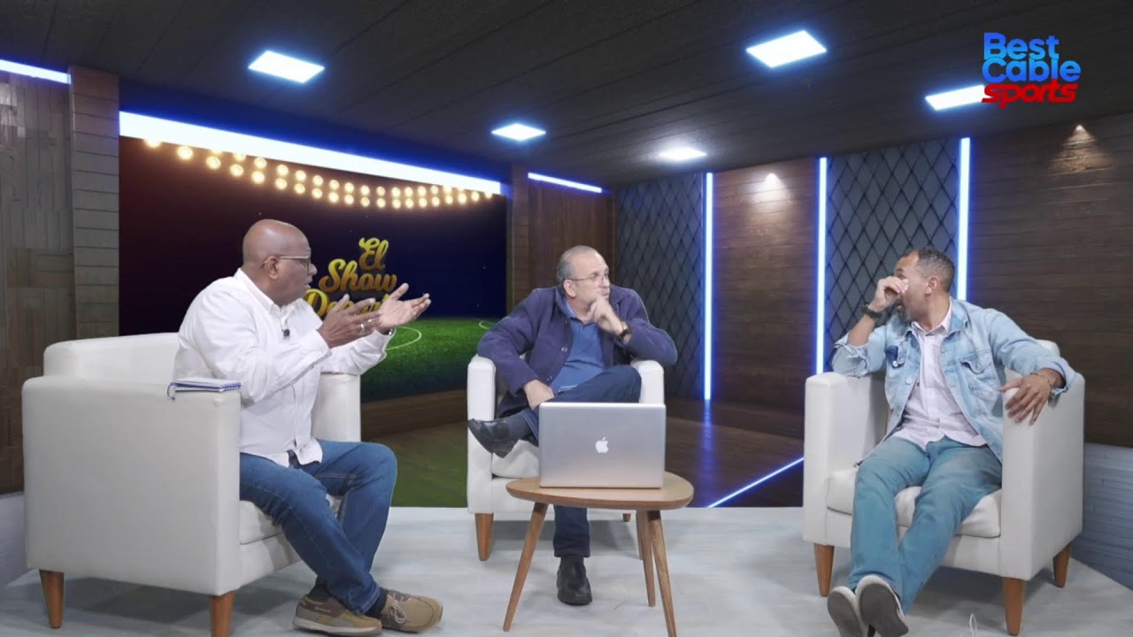 👉 “El Show Deportivo” 🥇 EN VIVO 22/09/2022 YouTube 👉 “El Show Deportivo” 🥇 EN VIVO 22/09/2022 YouTube