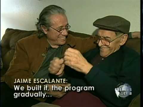 Jaime Escalante Photo 12