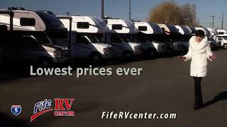 Fife RV Employee Pricing with Jan Brehm by Jan Brehm 571 views 5 years ago 32 seconds