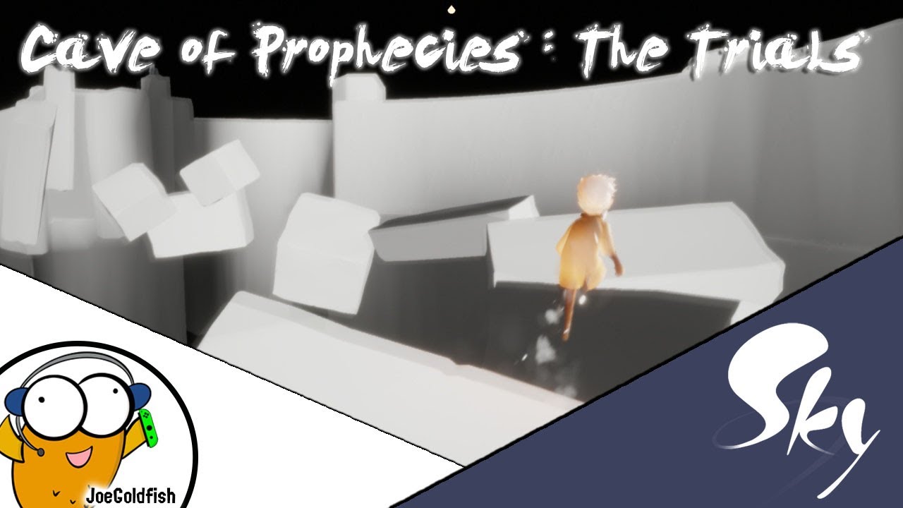 Cave Of Prophecies All Trials Sky Children Of The Light YouTube cave-of-prophecies-all-trials-sky-children-of-the-light-youtube