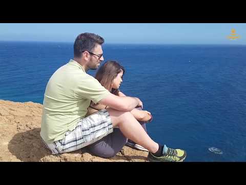 We visit San Miguel de Abona with Tenerifelicidad