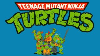 TMNT Cowabunga Collection: Turtles in Time Full Game #tmntcowabungacollection