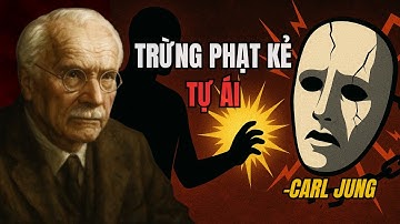 Siêu Đồng Cảm Trừng Phạt Kẻ Tự Ái Như Thế Nào | Carl Jung Giải Mã