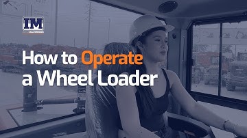 Develon SD200-2 Wheel Loader Operation Tutorial | Inframachineries Corporation