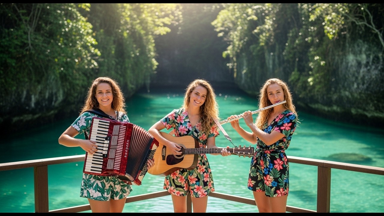 Best Arabic Flamenco Fusion: Spanish Guitar & Oud Music for Deep Soul Meditation