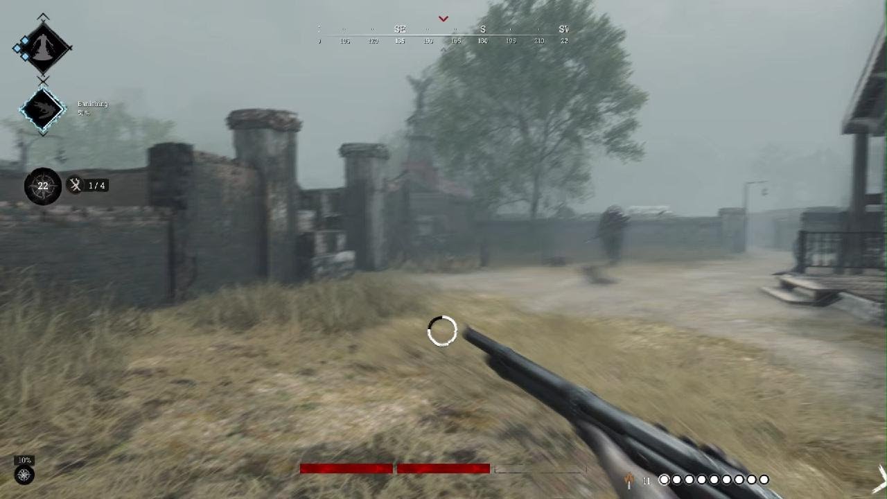 HUNT SHOWDOWN Best duo YouTube
