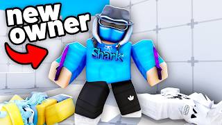 I Challenged The Rivals Knife Clan To Become The Owner...