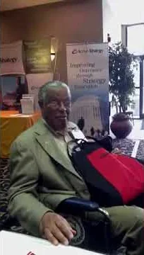 Howard Clement III comments on Durham Conference o...