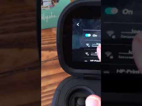 Karma controller connect to WiFi problem