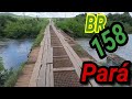 BR 158 / Vamos ali em São Luís do Maranhão