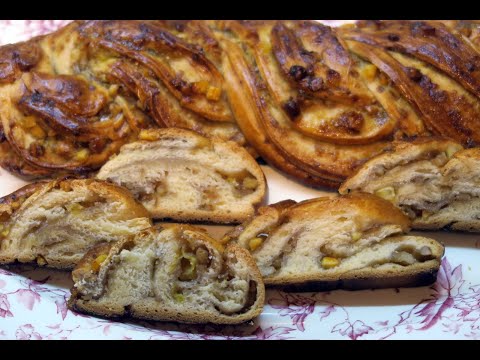 Video: Kokį įdarą Gaminti Pikantiškiems Pyragams