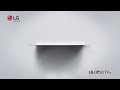 Lg oled tv  lg espaa