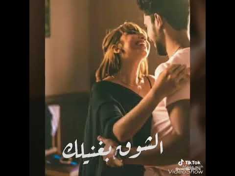 مستنياك عزيزة جلال الشوق يغنيلك