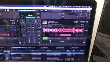 Traktor Kontrol S2 MK3 Jog wheel issue