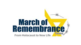 2021 KINGWOOD TX March of Remembrance