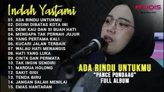 ADA RINDU UNTUKMU 'PANCE PONDAAG' COVER HITS TEMBANG SPESIAL INDAH YASTAMI