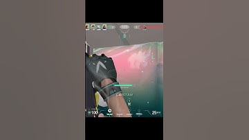 Best Trigger Discipline Ever 🦅