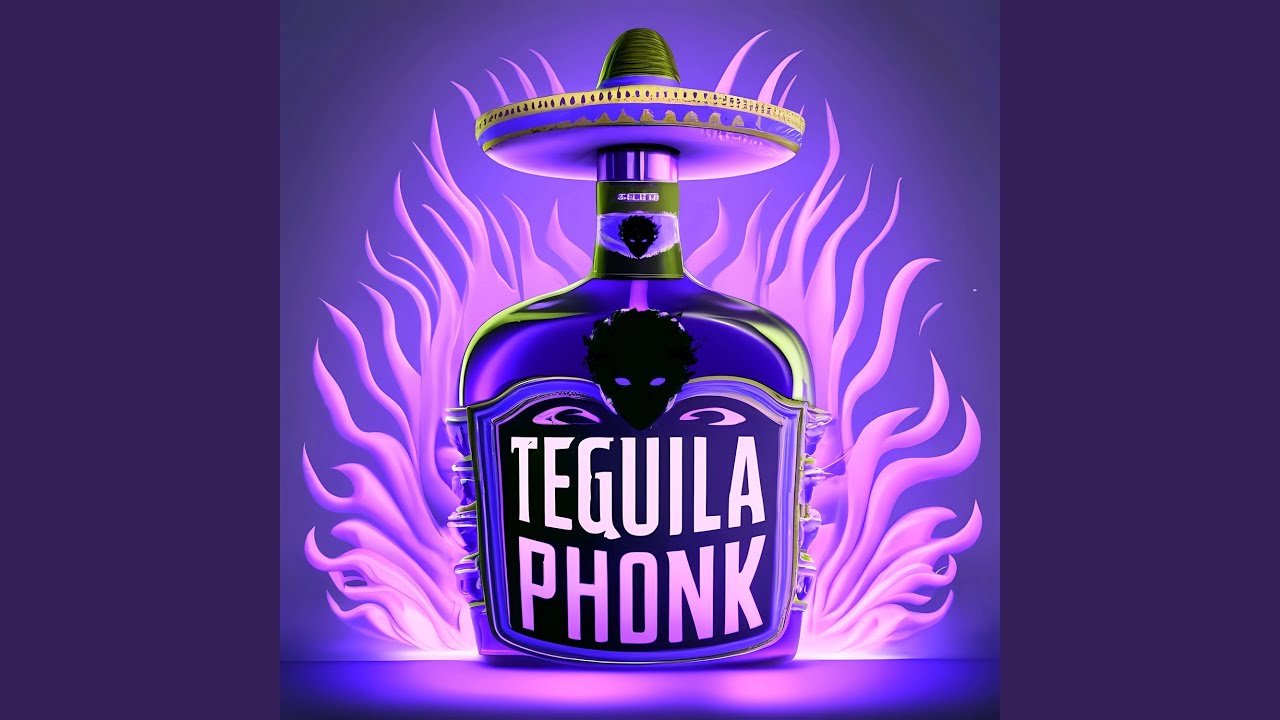 TEQUILA MEXICAN PHONK YouTube