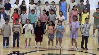 2nd Grade Spring 2026 #1