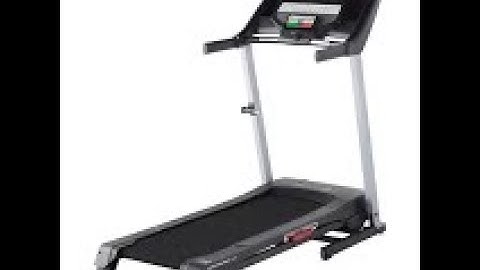ProForm Performance 300i Treadmill- proform treadmill
